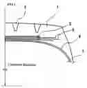 Fig. 02 - Pneumatic tire and manufacturing method of the same
