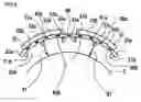 Fig. 08 - Pneumatic tire and manufacturing method of the same