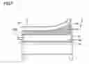 Fig. 08 - Vehicular interior parts and manufacturing method thereof