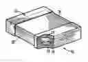 Fig. 01 - Process of manufacturing a multilayer device and device manufactured thereby