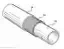 Fig. 01 - Method for producing a highly rigid composite material roller