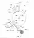 Fig. 04 - Apparatus for producing elastomeric nonwoven laminates