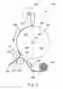 Fig. 06 - Apparatus for producing elastomeric nonwoven laminates