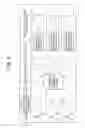Fig. 08 - Disturbance-free, recipe-controlled plasma processing system and method