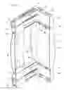 Fig. 08 - Cornice