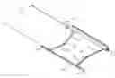 Fig. 01 - Awning assemblies