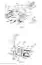 Fig. 08 - Awning assemblies