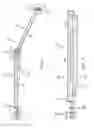 Fig. 09 - Awning assemblies
