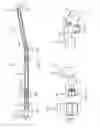 Fig. 10 - Awning assemblies
