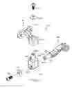 Fig. 16 - Awning assemblies