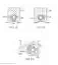 Fig. 17 - Awning assemblies