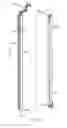 Fig. 19 - Awning assemblies