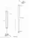 Fig. 22 - Awning assemblies