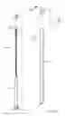 Fig. 24 - Awning assemblies