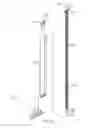 Fig. 25 - Awning assemblies