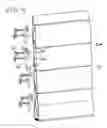 Fig. 05 - Rolling hurricane and security shutter