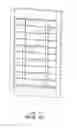 Fig. 05 - Apparatus for moving air shutter slats up and down