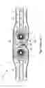 Fig. 04 - Window coverings string coiler