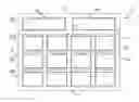 Fig. 01 - Overhead Wood Door With Inset Strut, and Methods