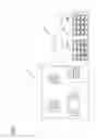 Fig. 02 - Overhead Wood Door With Inset Strut, and Methods