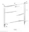 Fig. 02 - Roll-up screen partition