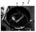 Fig. 01 - Centrifugal casting device