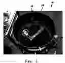 Fig. 02 - Centrifugal casting device