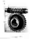Fig. 04 - Centrifugal casting device