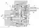 Fig. 01 - Transfer of Force from Manifold to Plate of Hot Runner of Injection Molding System Usable for Molding Metal Alloy