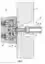 Fig. 03 - Transfer of Force from Manifold to Plate of Hot Runner of Injection Molding System Usable for Molding Metal Alloy