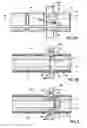 Fig. 04 - Transfer of Force from Manifold to Plate of Hot Runner of Injection Molding System Usable for Molding Metal Alloy