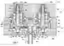Fig. 11 - Transfer of Force from Manifold to Plate of Hot Runner of Injection Molding System Usable for Molding Metal Alloy