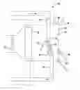 Fig. 01 - HVAC dual zone temperature control with slave rear zone
