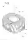 Fig. 14 - Heat sinks and method of formation