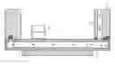 Fig. 01 - COOLABLE CARRIER PLATE FOR TARGETS IN VACUUM ATOMIZATION SYSTEMS