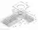 Fig. 01 - Composite heat-dissipating module