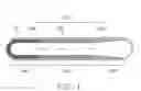 Fig. 02 - Heat pipe with capillary wick