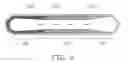 Fig. 03 - Heat pipe with capillary wick