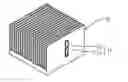 Fig. 01 - Heat dissipating device