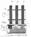 Fig. 01 - Structured heat exchanger tube and method for the production thereof