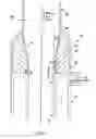 Fig. 04 - Outlet fitting for double pipe quench exchanger
