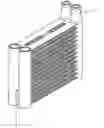 Fig. 01 - Intercooler apparatus and method