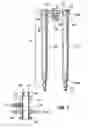 Fig. 03 - Apparatus for controlling a tool having a mandrel that must be stroked into or out of a well