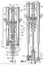 Fig. 05 - Apparatus for controlling a tool having a mandrel that must be stroked into or out of a well