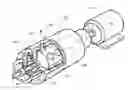 Fig. 01 - Treatment of cesium-containing fluids