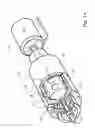 Fig. 02 - Treatment of cesium-containing fluids