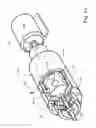 Fig. 02 - Scale-inhibited water reduction in solutions and slurries