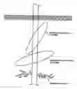Fig. 01 - Method of treating a formation using deformable proppants