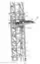 Fig. 01 - Apparatus for handling and racking pipes
