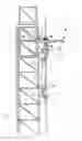 Fig. 03 - Apparatus for handling and racking pipes